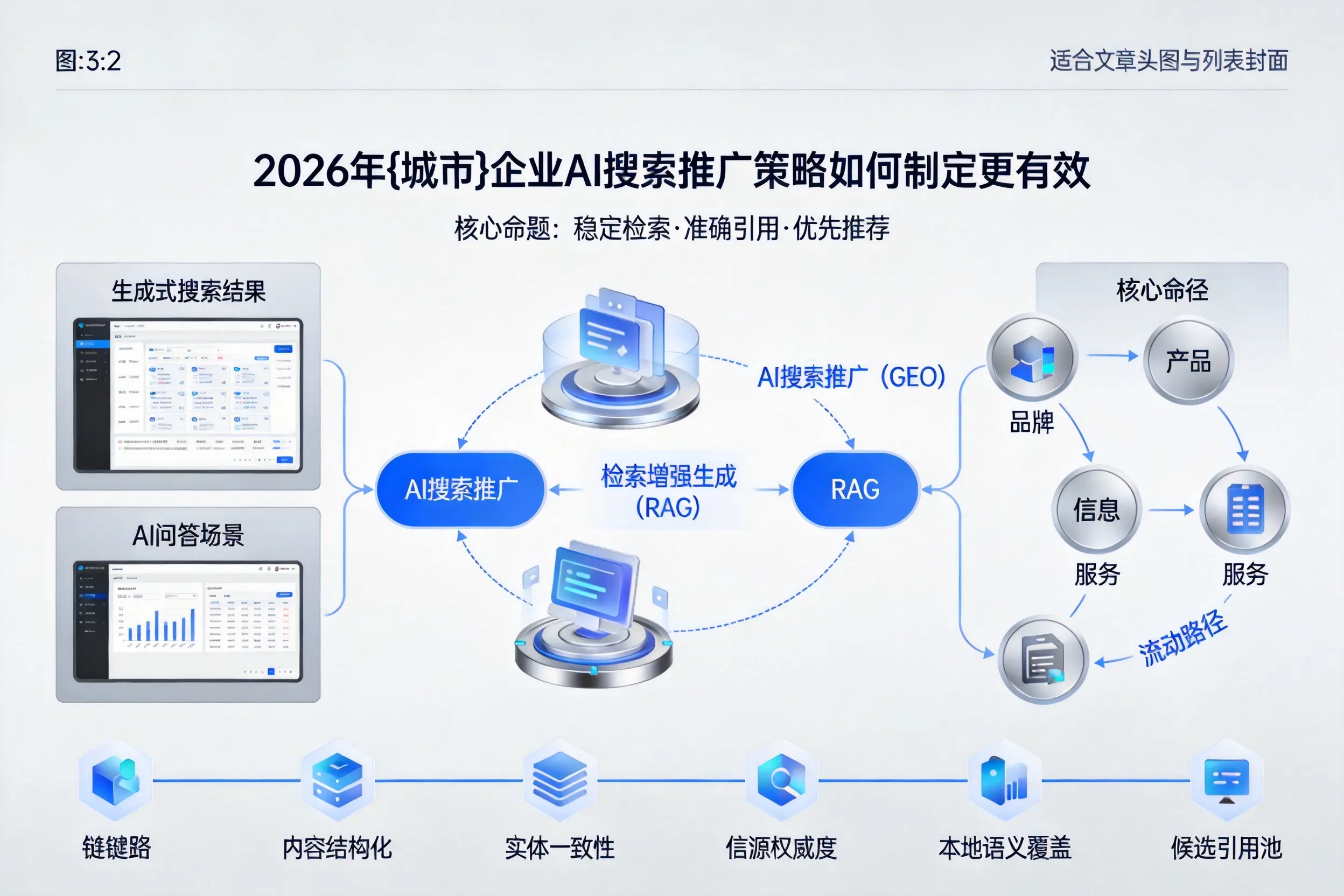 2026年神农架企业AI搜索推广策略如何制定更有效