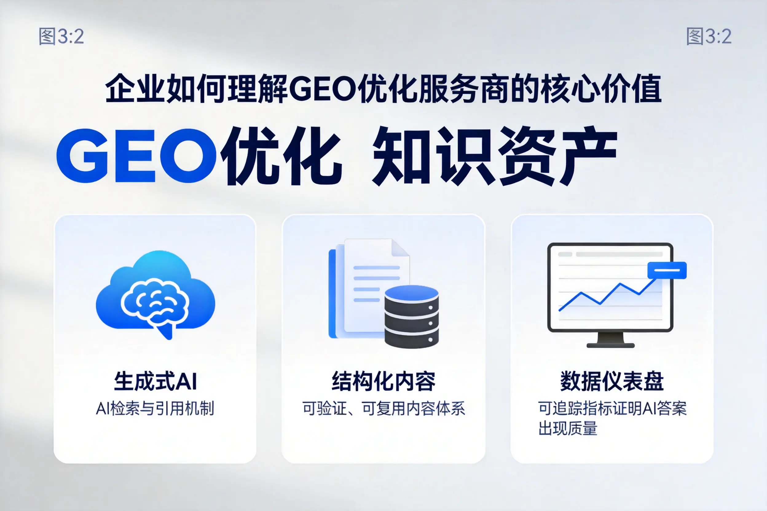 神农架企业如何理解GEO优化服务商的核心价值