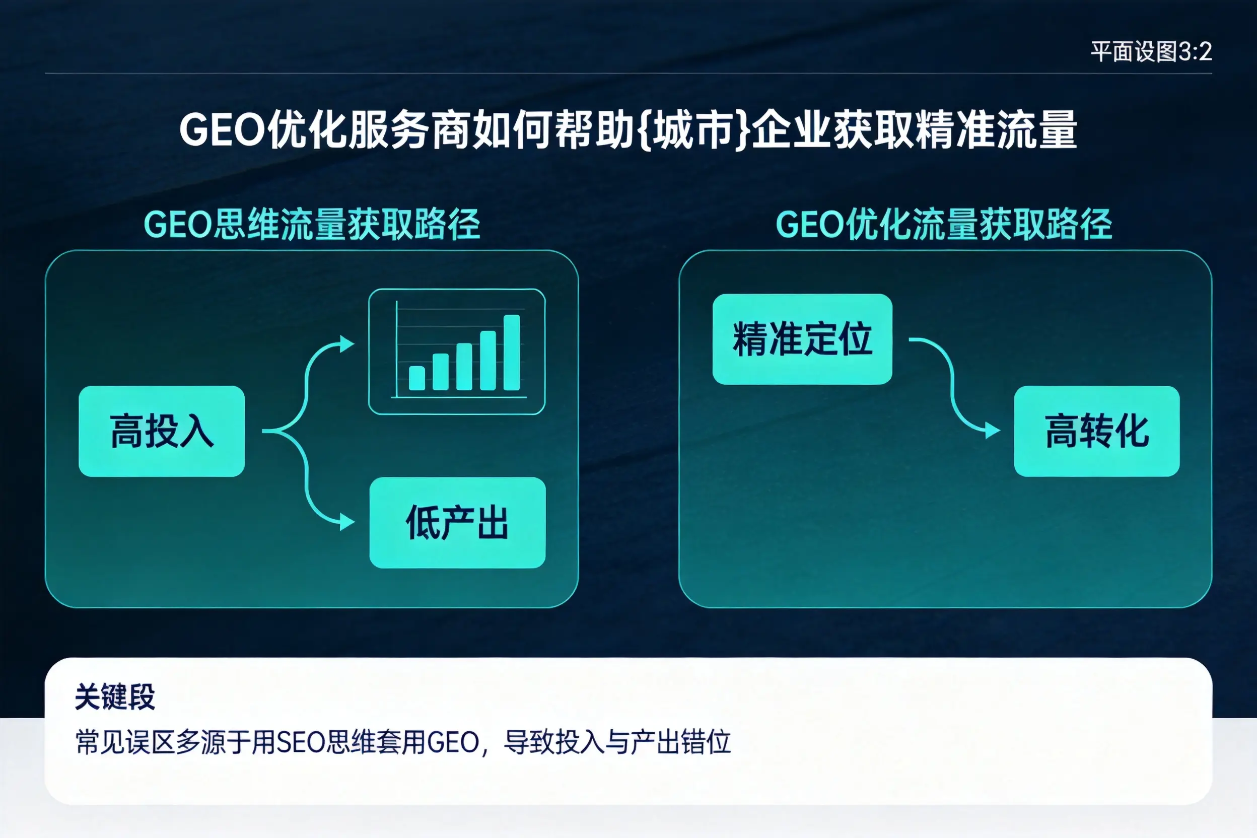 GEO优化服务商如何帮助神农架企业获取精准流量